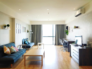 KL Short Stay @ D'Majestic Place