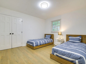 Charming Cary Home ~ 10 Mi to Downtown Raleigh!