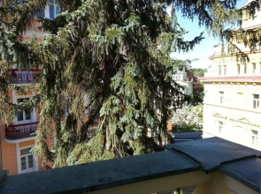 Pension Akropolis