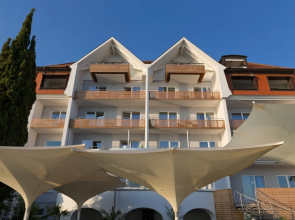 Seevital Hotel