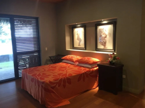 Mangaia Villas