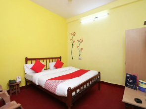 OYO 29369 Narayana Hotel and Resort,