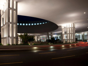 NH Collection Mexico City Airport T2