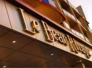 Le Beau Rivage