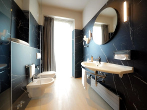 Mercure Bergamo Centro Palazzo Dolci