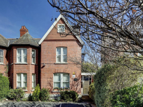 Glenogra Townhouse