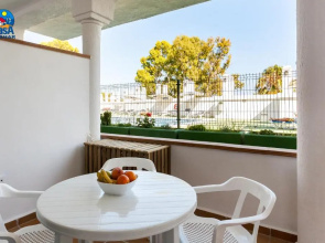 Apartamentos Marino Superior Casa Azahar