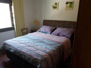 apartamento a 20 metros do mar bombinhas