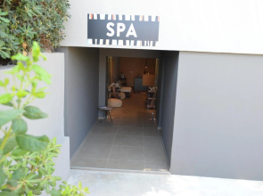 Cook's Club Ialysos Rhodes