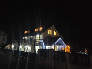 Casa Aryana