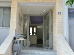 Vesperi Studios & Apartments
