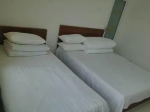 Baishishan Langge Farmstay