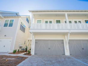Absolutely Paradise Ii 3 Bedroom Townhouse by RedAwning