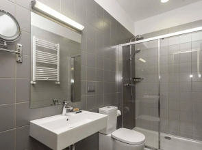 Апарт-отель Le Port