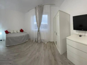 Apartament cu loc de parcare