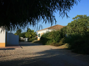 Casas das Amoreiras