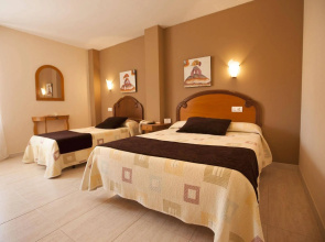Hotel El Refugio