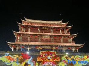 Chaozhou Dongli Apartment