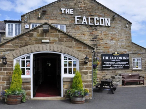 The Falcon Inn