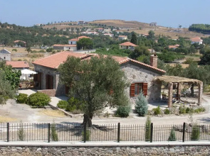 Aloni Cottages