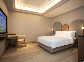 Mercure Changchun Ziyou Road  Hotel