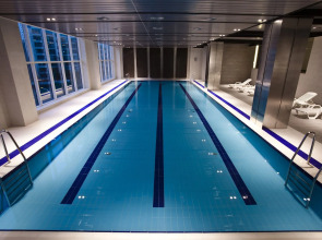 LOTTE City Hotel Mapo