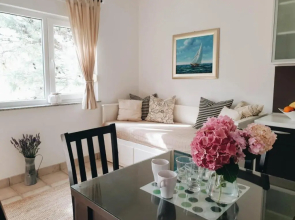 Apartments Paklenica