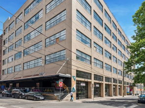 Storehouse Lofts