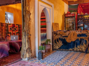 Hotel Chellal d'Ouzoud