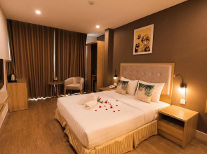 My Villa Hotel Airport