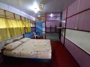hostal tachiwa-hormiga