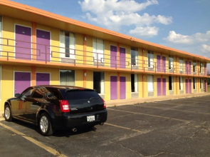 Country Inn Motel Vivian