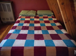 Hebes House Hostel
