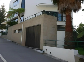 Residencial O Cortiço