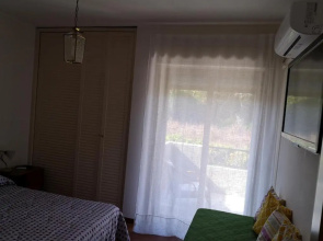 La Lampara Apartment
