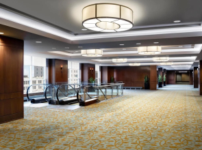 Le Westin Montréal