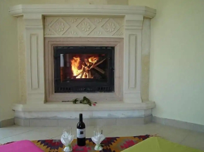 Iztuzu Apart & Villas