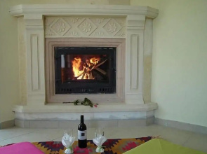 Iztuzu Apart & Villas