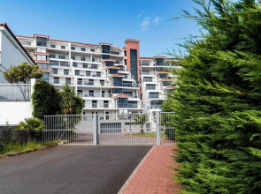 Caniço VI - Atlantic Dreams by An Island Apart