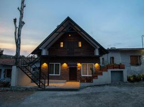 Pagoda Resorts and Spa