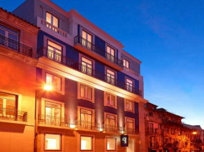Hapimag Resort Lisbon