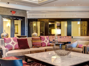 Heaven on Baltimore Harborfront Fully Furnished Apartments