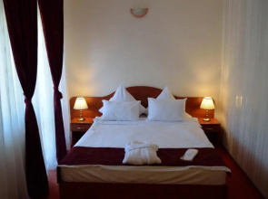 Hotel Rusu