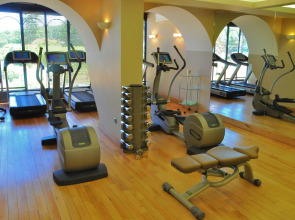 Airelles Château de la Messardière