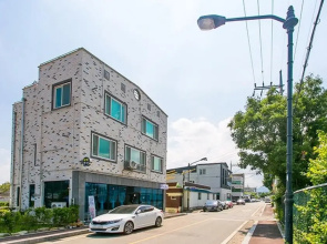 Damyang Dambit Pension