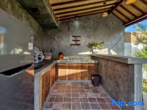 The Lavana Roemah Juwet Nyanyi Beach