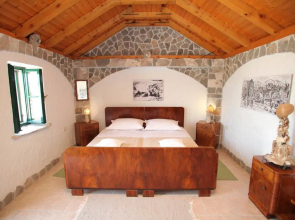 Trogir Hinterland Holiday Home