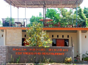 Angin Mamiri Rinjani Cottages And Resto