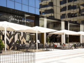 Upon Lisbon Prime Residences