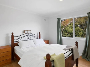 Myrtle Cottage